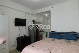 Disewakan Apartemen Terjangkau 0 BR di Pluit Jakarta Utara Disewakan Apartemen Terjangkau 0 BR di Pluit Jakarta Utara
