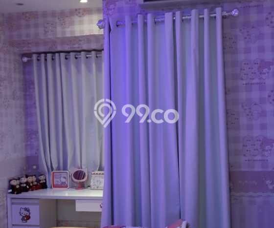 Apartemen Strategis 21m2 di Pluit Jakarta Utara 0 Bedroom Apartemen Strategis 21m2 di Pluit Jakarta Utara 0 Bedroom
