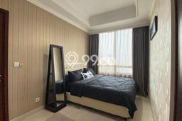 Apartemen Sewa 1 Kamar Hemat Siap Huni di Jakarta Selatan, Luas 60m2 Apartemen Sewa 1 Kamar Hemat Siap Huni di Jakarta Selatan, Luas 60m2