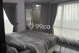 Disewakan Apartemen Terjangkau 2 KT di Setiabudi Jakarta Selatan Disewakan Apartemen Terjangkau 2 KT di Setiabudi Jakarta Selatan