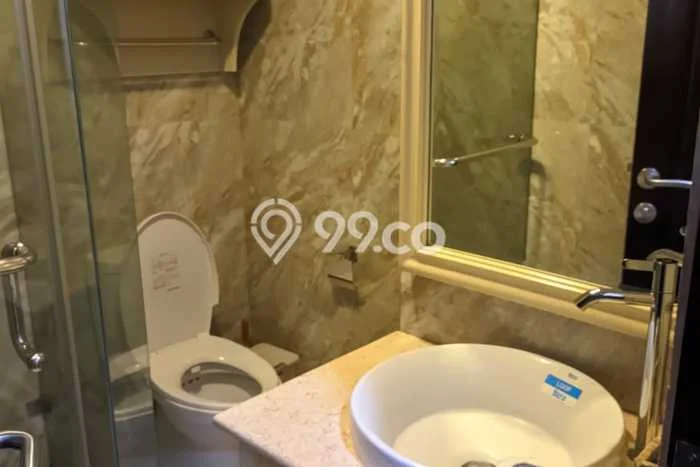Disewakan Apartemen Harga Terjangkau di Setiabudi 2 Bedroom Disewakan Apartemen Harga Terjangkau di Setiabudi 2 Bedroom