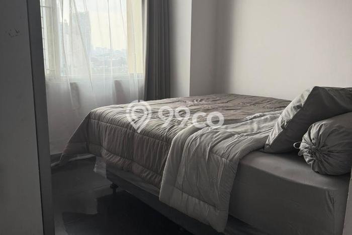 Disewakan Apartemen Terjangkau 2 KT di Setiabudi Jakarta Selatan Disewakan Apartemen Terjangkau 2 KT di Setiabudi Jakarta Selatan