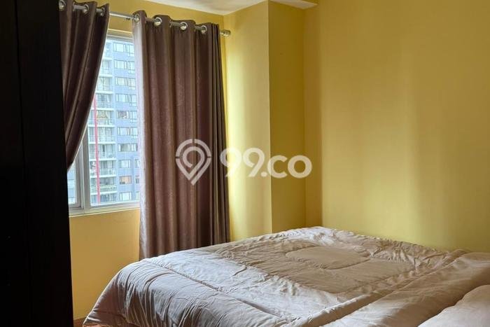Disewakan Apartemen Terjangkau 2 KT di Setiabudi Jakarta Selatan Disewakan Apartemen Terjangkau 2 KT di Setiabudi Jakarta Selatan