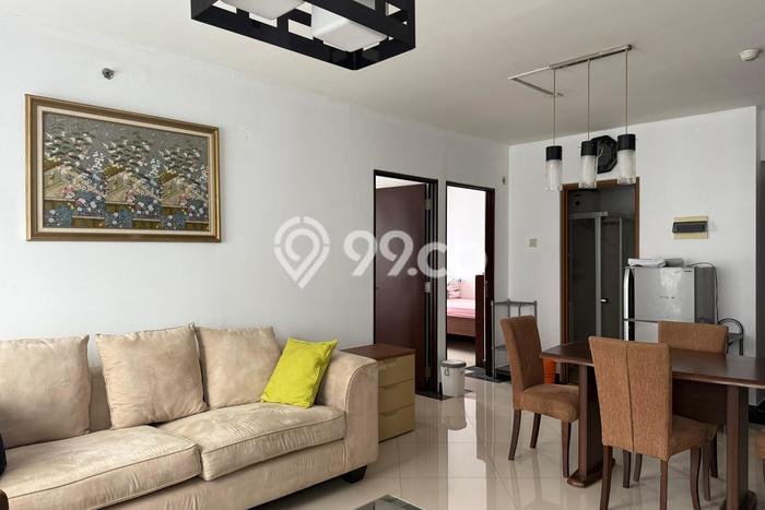 Disewakan Apartemen Harga Terjangkau di Setiabudi 2 Bedroom Disewakan Apartemen Harga Terjangkau di Setiabudi 2 Bedroom
