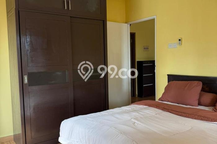 Disewakan Apartemen Terjangkau 2 KT di Setiabudi Jakarta Selatan Disewakan Apartemen Terjangkau 2 KT di Setiabudi Jakarta Selatan