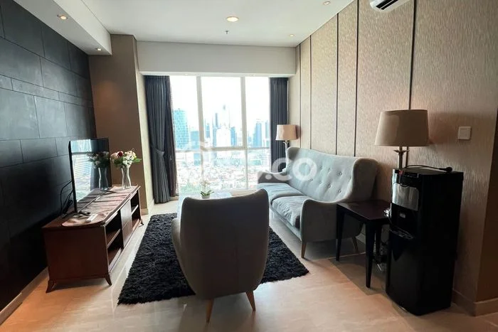 Jarang Ada! Unit Apartemen Hemat di Setiabudi, Jakarta Selatan 2 Kamar Tidur dan 2 Kamar Mandi Jarang Ada! Unit Apartemen Hemat di Setiabudi, Jakarta Selatan 2 Kamar Tidur dan 2 Kamar Mandi
