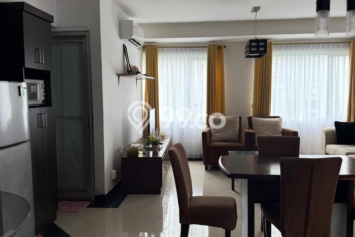 Disewakan Apartemen Harga Terjangkau di Setiabudi 2 Bedroom Disewakan Apartemen Harga Terjangkau di Setiabudi 2 Bedroom
