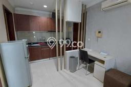 Disewakan Apartemen Murah di Setiabudi 1 Bedroom Disewakan Apartemen Murah di Setiabudi 1 Bedroom