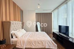 Apartemen Strategis 137m2 di Setiabudi Jakarta Selatan 3 KT Apartemen Strategis 137m2 di Setiabudi Jakarta Selatan 3 KT