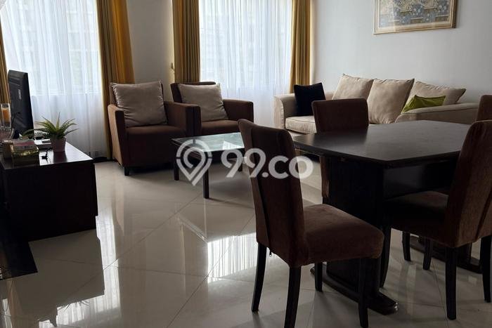 Disewakan Apartemen Harga Terjangkau di Setiabudi 2 Bedroom Disewakan Apartemen Harga Terjangkau di Setiabudi 2 Bedroom