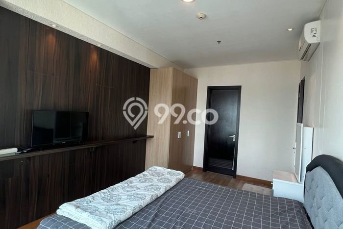 Jarang Ada! Unit Apartemen Hemat di Setiabudi, Jakarta Selatan 2 Kamar Tidur dan 2 Kamar Mandi Jarang Ada! Unit Apartemen Hemat di Setiabudi, Jakarta Selatan 2 Kamar Tidur dan 2 Kamar Mandi