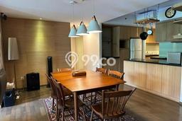 Paling Dicari! Apartemen Eksklusif Dijual di Setiabudi Punya 3 Bedroom Paling Dicari! Apartemen Eksklusif Dijual di Setiabudi Punya 3 Bedroom