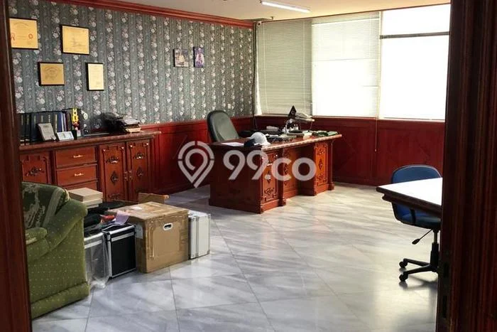 Paling Dicari! Kantor Dijual di Setiabudi Harga Kompetitif Paling Dicari! Kantor Dijual di Setiabudi Harga Kompetitif