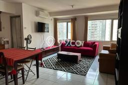 Untuk Dijual Apartemen 2 KT & 1 KM di Jakarta Selatan Lokasi Strategis Untuk Dijual Apartemen 2 KT & 1 KM di Jakarta Selatan Lokasi Strategis