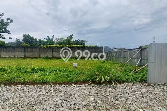 Lahan untuk Dijual di Pamulang Tangerang Selatan Luas 72m2 Lahan untuk Dijual di Pamulang Tangerang Selatan Luas 72m2