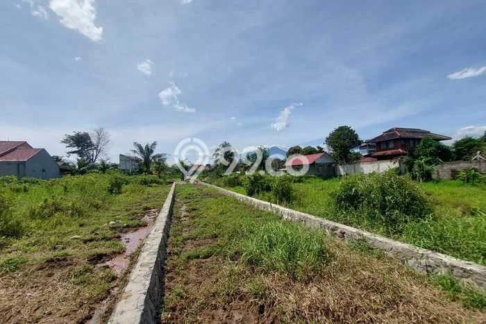 Tanah Dijual di Bogor Seluas 109m2 Strategis Tanah Dijual di Bogor Seluas 109m2 Strategis