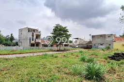 Lahan Kosong Dijual di Tangerang Selatan dengan Area 72m2 Lahan Kosong Dijual di Tangerang Selatan dengan Area 72m2