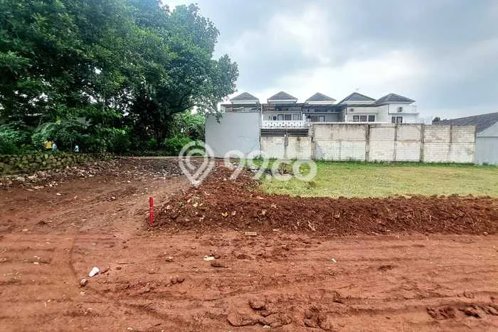 Lahan Dijual Lokasi Strategis di Bekasi dengan Luas 110m2 Lahan Dijual Lokasi Strategis di Bekasi dengan Luas 110m2