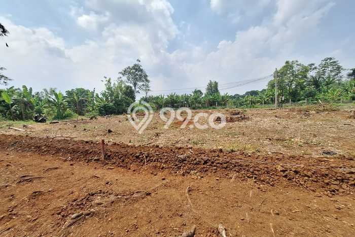 Tanah Komersial Dijual di Setu Tangerang Selatan 98m2 Tanah Komersial Dijual di Setu Tangerang Selatan 98m2