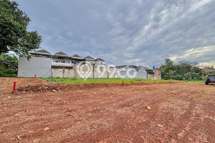 Kavling Tanah Dijual di Bekasi Barat Bekasi Spesifikasi 110m2 Kavling Tanah Dijual di Bekasi Barat Bekasi Spesifikasi 110m2