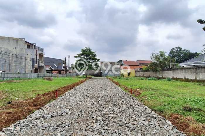 Kavling Tanah di Pamulang Dijual Luas 72m2 Legalitas SHM Kavling Tanah di Pamulang Dijual Luas 72m2 Legalitas SHM