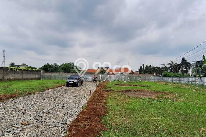 Kavling Tanah di Pamulang Dijual Luas 72m2 Legalitas SHM Kavling Tanah di Pamulang Dijual Luas 72m2 Legalitas SHM