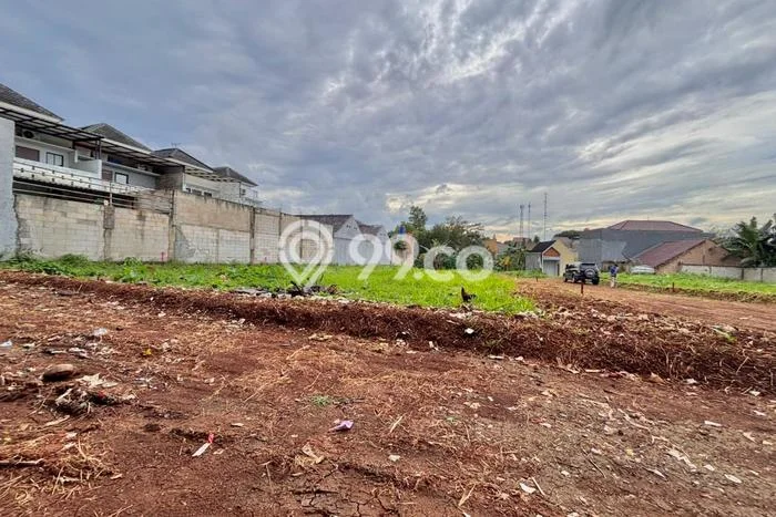 Lahan Dijual Lokasi Strategis di Bekasi dengan Luas 110m2 Lahan Dijual Lokasi Strategis di Bekasi dengan Luas 110m2