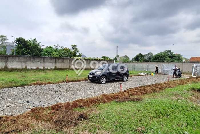 Tanah Kavling untuk Dijual di Pamulang Tangerang Selatan 72m2 Tanah Kavling untuk Dijual di Pamulang Tangerang Selatan 72m2