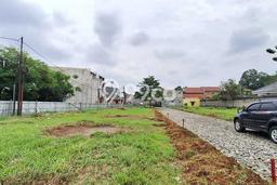 Tanah Kavling untuk Dijual di Ciputat Tangerang Selatan 72m2 Tanah Kavling untuk Dijual di Ciputat Tangerang Selatan 72m2