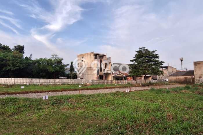 Tanah Kavling untuk Dijual di Pamulang Tangerang Selatan 72m2 Tanah Kavling untuk Dijual di Pamulang Tangerang Selatan 72m2