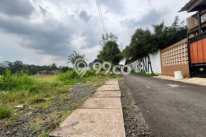 Tanah Dijual Lokasi Tigaraksa Tangerang SHM Tanah Dijual Lokasi Tigaraksa Tangerang SHM