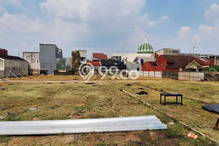 Untuk Dijual Tanah di Bekasi Timur Bekasi Luas 76m2 SHM Untuk Dijual Tanah di Bekasi Timur Bekasi Luas 76m2 SHM