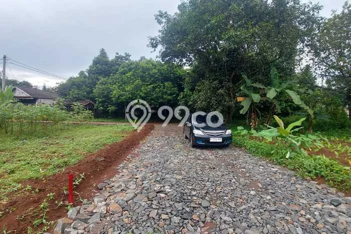 Kavling Tanah di Cikarang Selatan Dijual Luas 102m2 Legalitas SHM Kavling Tanah di Cikarang Selatan Dijual Luas 102m2 Legalitas SHM