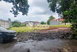 Dijual Tanah Lokasi Jati Asih, Bekasi Seluas 110m2 Dijual Tanah Lokasi Jati Asih, Bekasi Seluas 110m2