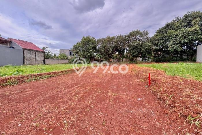 Kavling Tanah Dijual di Bekasi Barat Bekasi Spesifikasi 110m2 Kavling Tanah Dijual di Bekasi Barat Bekasi Spesifikasi 110m2