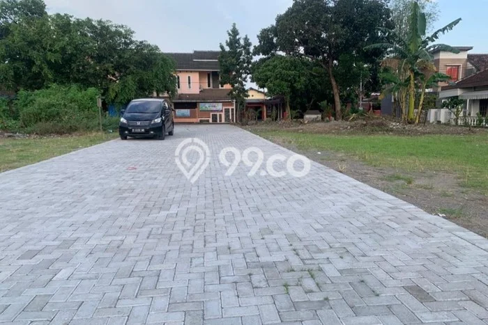 Tanah Dijual di Bogor Seluas 91m2 Strategis Tanah Dijual di Bogor Seluas 91m2 Strategis