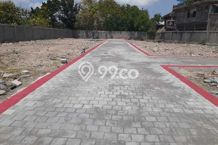 Kavling Tanah Dijual di Bogor Utara Bogor Spesifikasi 91m2 Kavling Tanah Dijual di Bogor Utara Bogor Spesifikasi 91m2