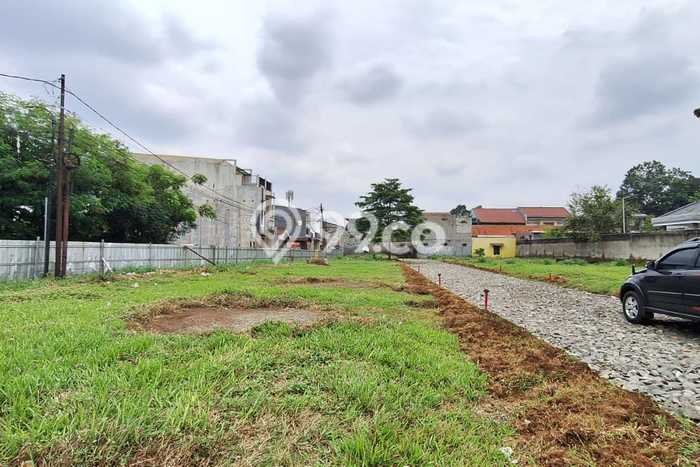 Tanah Kavling untuk Dijual di Pamulang Tangerang Selatan 72m2 Tanah Kavling untuk Dijual di Pamulang Tangerang Selatan 72m2