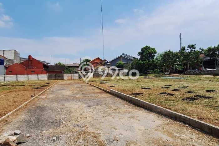 Tanah di Bekasi Timur, Bekasi Luas 72m2 Dijual Segera Tanah di Bekasi Timur, Bekasi Luas 72m2 Dijual Segera
