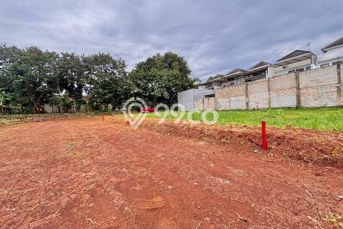Tanah Dijual Lokasi Bekasi Barat, Bekasi Luas 110m2 Legalitas Aman Tanah Dijual Lokasi Bekasi Barat, Bekasi Luas 110m2 Legalitas Aman