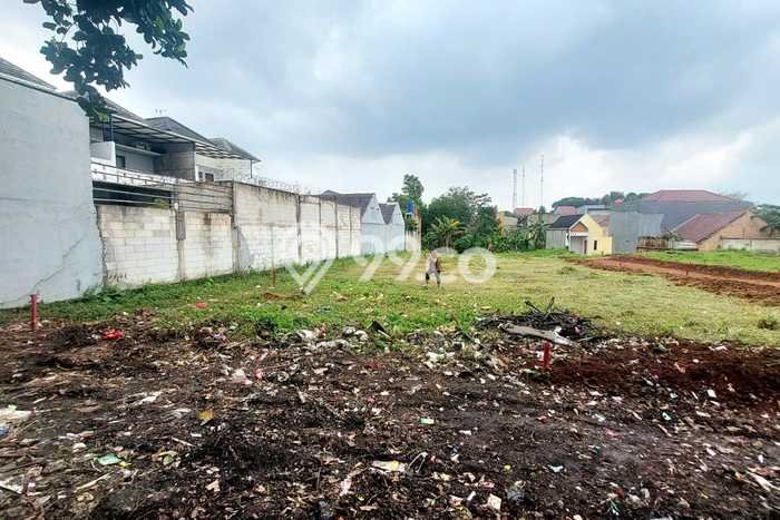 Kavling Tanah Dijual di Bekasi Barat Bekasi Spesifikasi 110m2 Kavling Tanah Dijual di Bekasi Barat Bekasi Spesifikasi 110m2