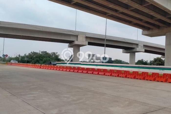 Kavling Tanah di Cikarang Selatan Dijual Luas 102m2 Legalitas SHM Kavling Tanah di Cikarang Selatan Dijual Luas 102m2 Legalitas SHM