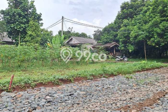Kavling Tanah di Cikarang Selatan Dijual Luas 102m2 Legalitas SHM Kavling Tanah di Cikarang Selatan Dijual Luas 102m2 Legalitas SHM