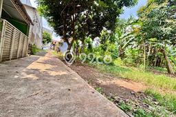 Kavling Tanah di Bekasi Timur Dijual Luas 85m2 Legalitas SHM Kavling Tanah di Bekasi Timur Dijual Luas 85m2 Legalitas SHM