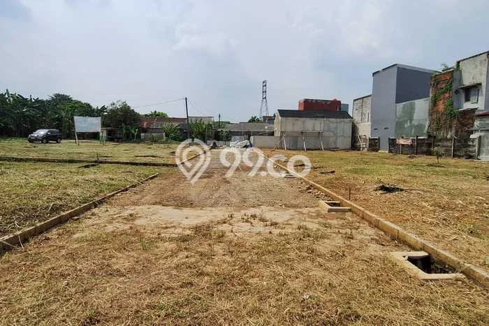 Kavling Tanah Dijual di Mustikajaya Bekasi Spesifikasi 76m2 Kavling Tanah Dijual di Mustikajaya Bekasi Spesifikasi 76m2