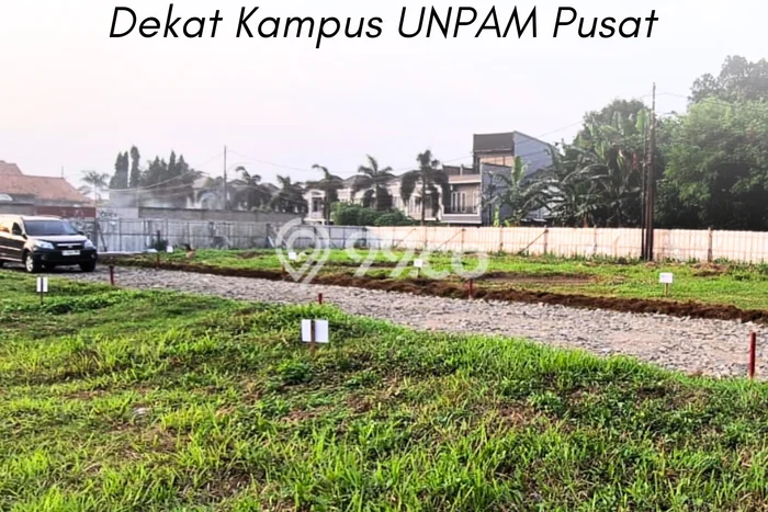 Tanah Dijual Lokasi Pamulang, Tangerang Selatan Luas 72m2 Legalitas Aman Tanah Dijual Lokasi Pamulang, Tangerang Selatan Luas 72m2 Legalitas Aman
