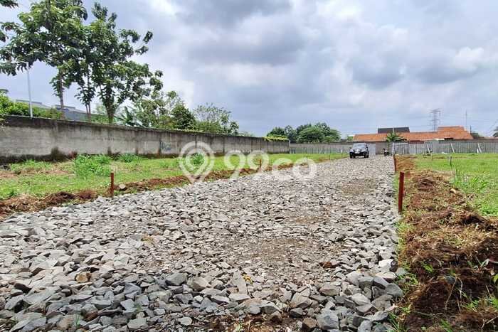 Lahan Dijual Lokasi Ciputat, Tangerang Selatan dengan Luas Tanah 72m2 dan Status SHM Lahan Dijual Lokasi Ciputat, Tangerang Selatan dengan Luas Tanah 72m2 dan Status SHM