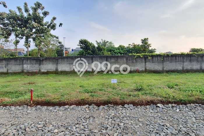 Lahan Dijual Lokasi Ciputat, Tangerang Selatan dengan Luas Tanah 72m2 dan Status SHM Lahan Dijual Lokasi Ciputat, Tangerang Selatan dengan Luas Tanah 72m2 dan Status SHM