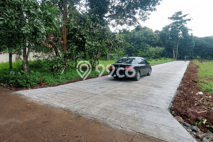 Untuk Dijual Tanah di Setu Bekasi Luas 102m2 SHM Untuk Dijual Tanah di Setu Bekasi Luas 102m2 SHM
