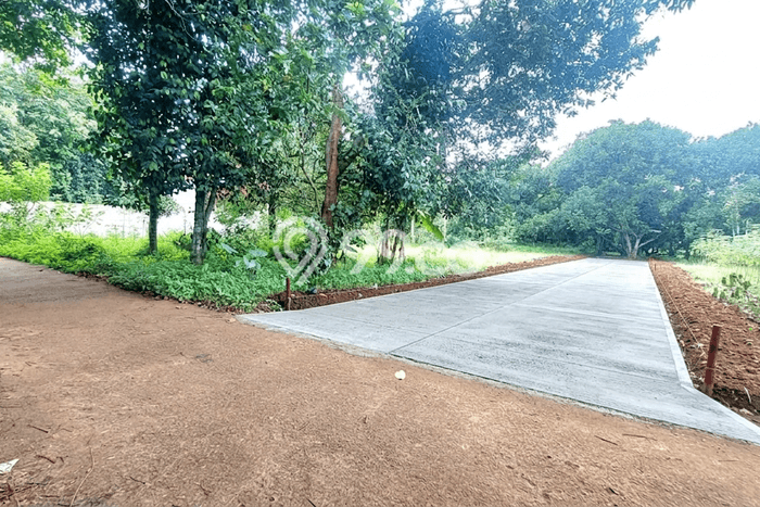 Untuk Dijual Tanah di Setu Bekasi Luas 102m2 SHM Untuk Dijual Tanah di Setu Bekasi Luas 102m2 SHM